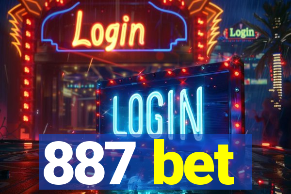 887 bet